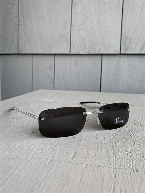 Dior Homme DIOR 0200S Sunglasses 